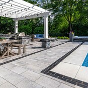 Unilock Umbriano 70mm Concrete Slab